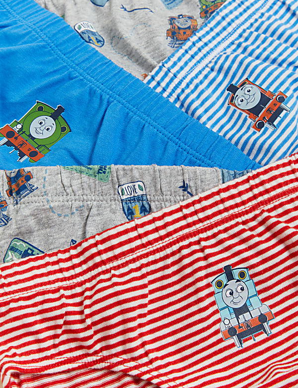 5pk Pure Cotton Thomas & Friends™ Briefs