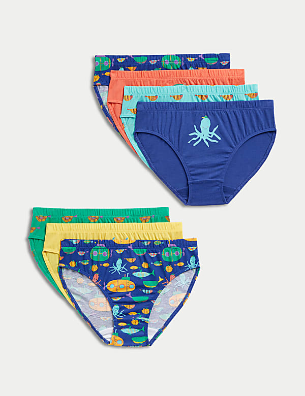 Marks and spencer boys underpants best sale