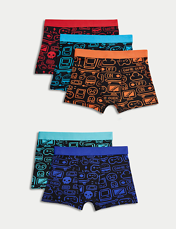 Ladies boxer shorts marks and spencer top
