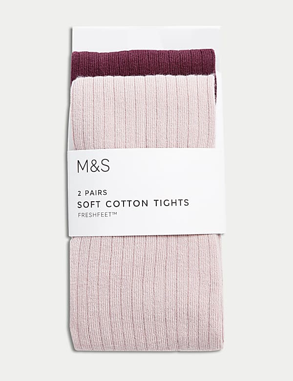 Marks and spencer cotton tights sale