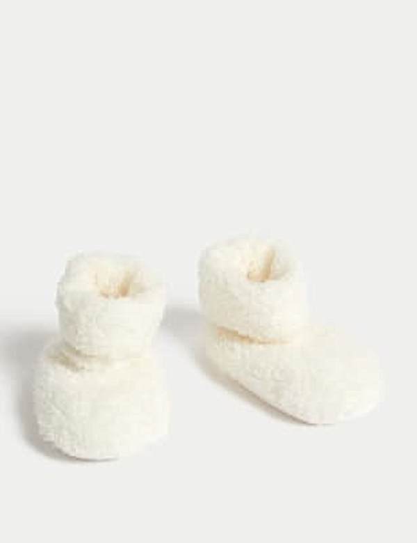 Booties yang Nyaman - ID