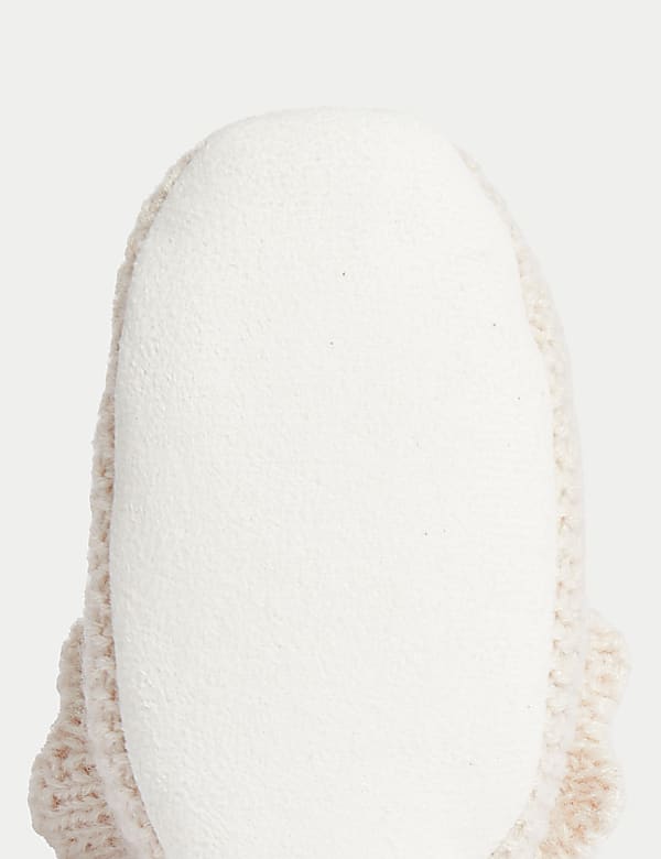 Borg Ears Booties - CY