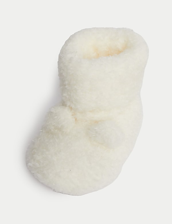 Borg Ears Booties - CY