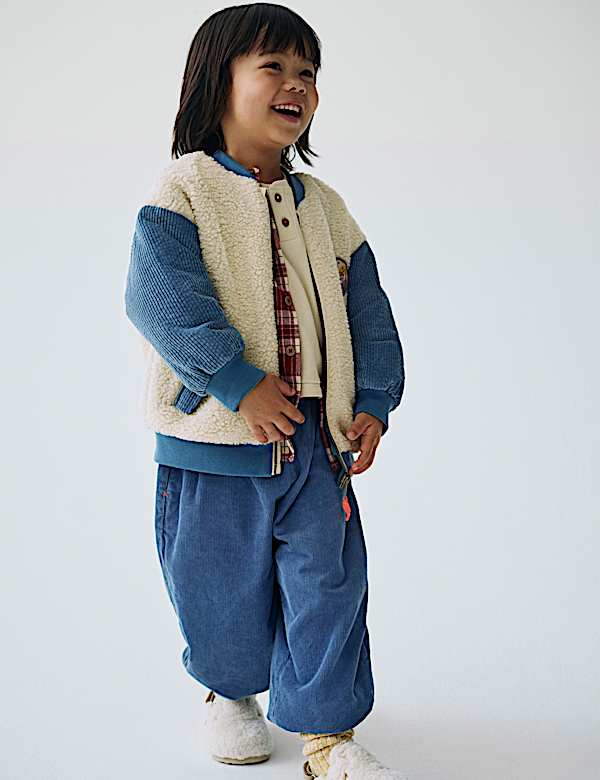 Kids' Clogs (4 Small- 2 Large) - DE