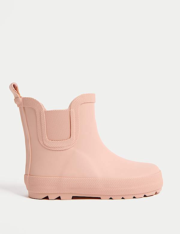 Kids' Wellies (4 Small - 2 Large) - RO