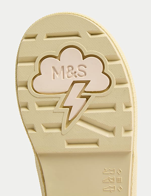 Kids' Wellies (4 Small - 2 Large) - IS