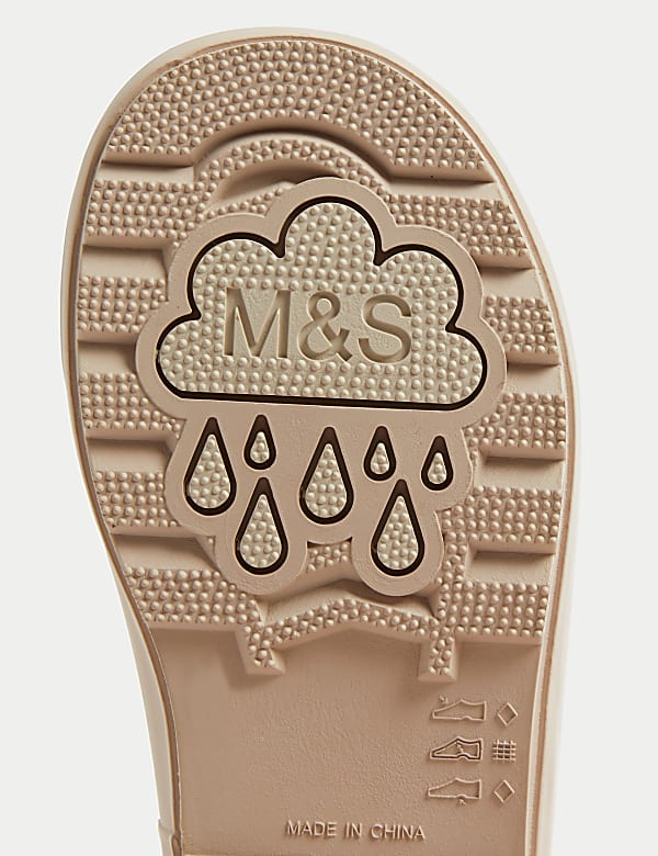 Kids' Bear Wellies (4 Small - 2 Large) - JO