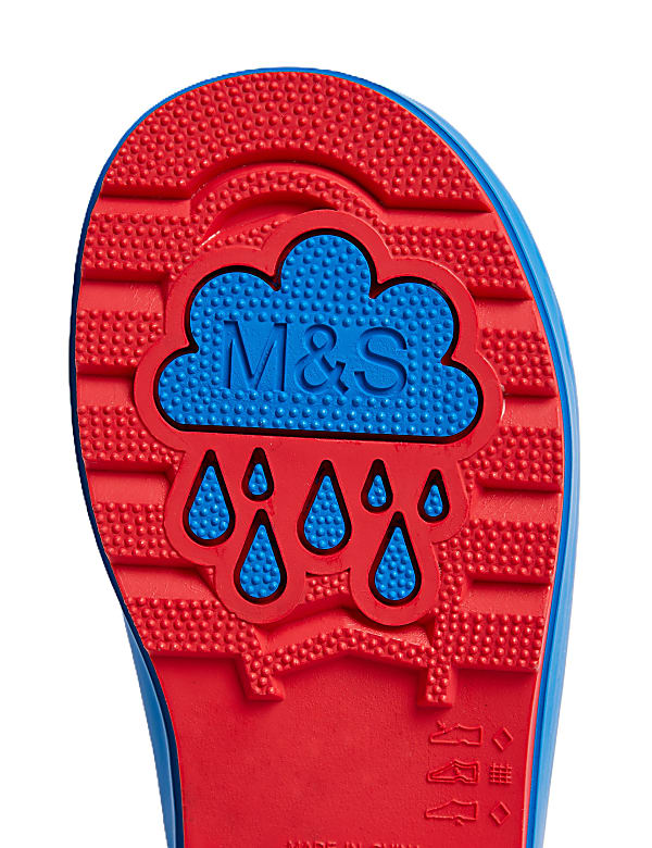 Παιδικές γαλότσες Spider-Man™ (4 Small-13 Small) - GR