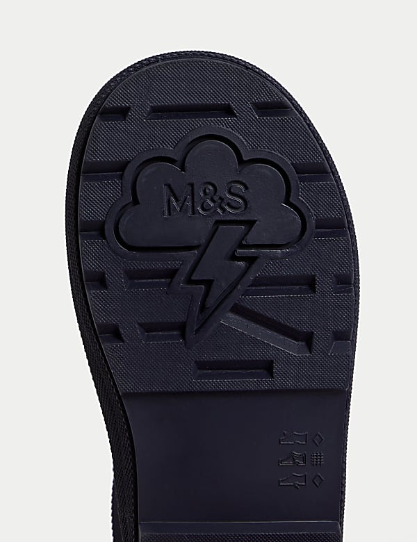 Kids' Wellies (4 Small - 2 Large) - RO