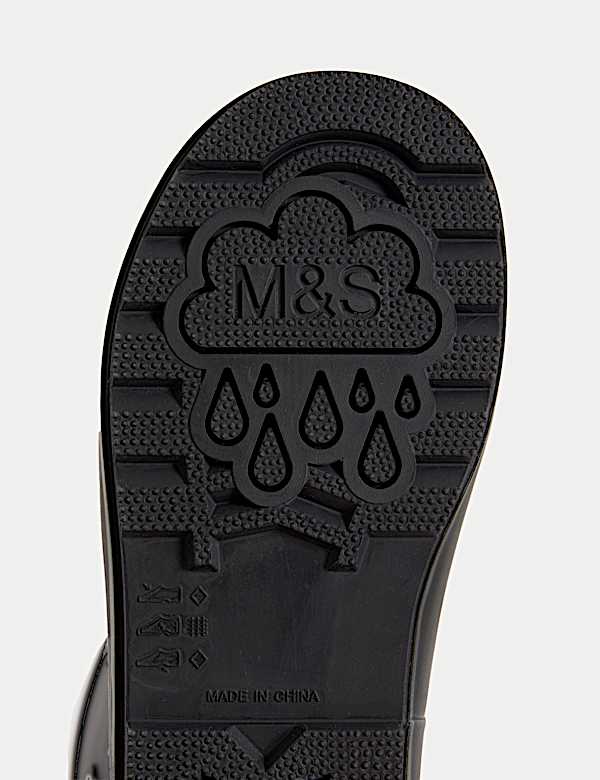 Kids' Hot Wheels™ Wellies (4 Small - 2 Large) - BG