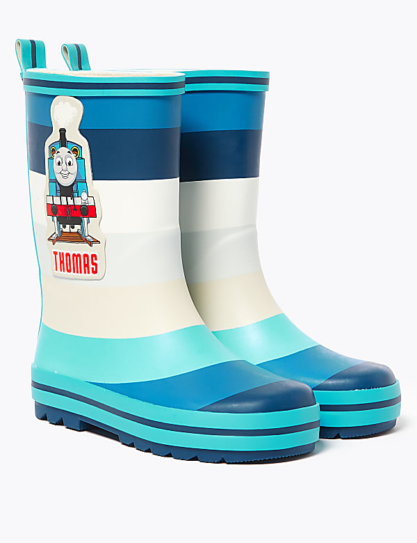 Kids Thomas Friends Wellies 5 Small 12 Small
