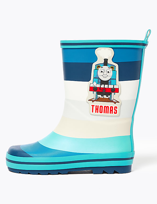 Kids' Thomas & Friends™ Wellies (5 Small - 12 Small)