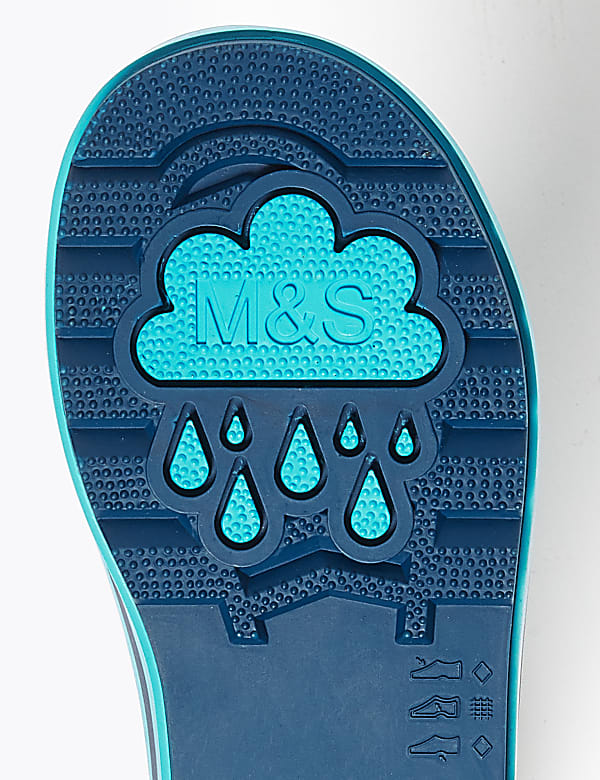 Kids' Thomas & Friends™ Wellies (5 Small - 12 Small)