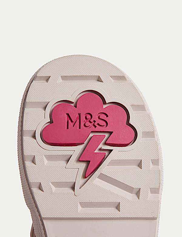 Kids' Wellies (3 Small - 2 Large) - DK