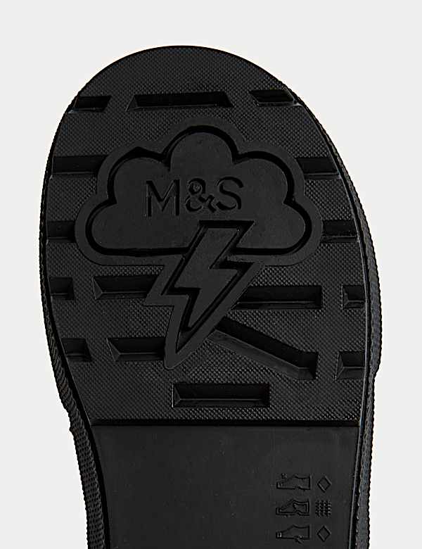 Kids' Wellies (3 Small - 2 Large) - DK