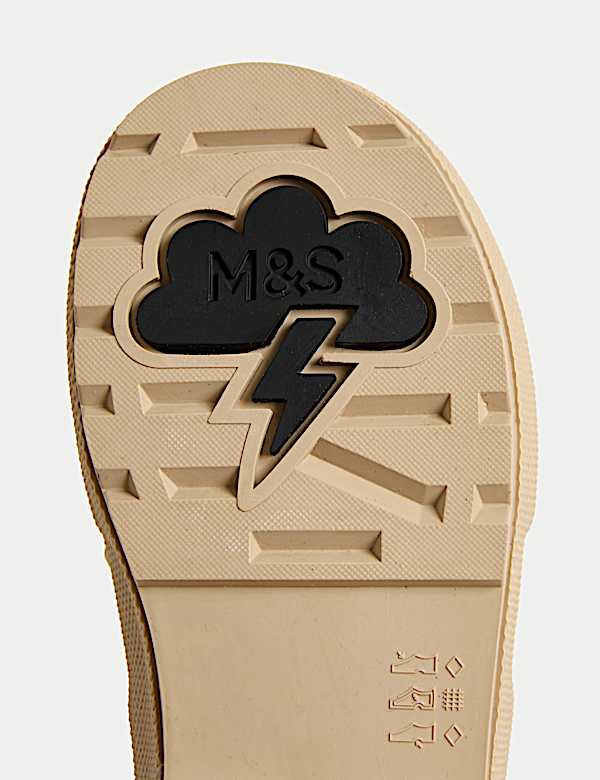 מגפי גומי לילדים (3 סמול - 2 לארג') - IL