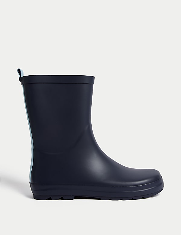 M&s wellies kids cheap