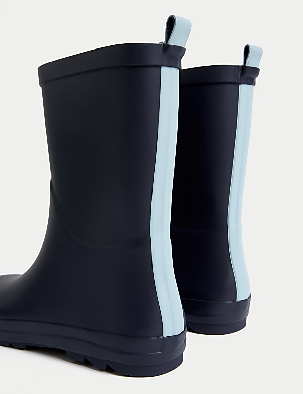 Kids' Wellies (4 Small - 7 Large) - ID