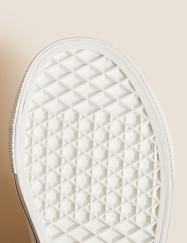 Kids' Adaptive Freshfeet™ High Tops
