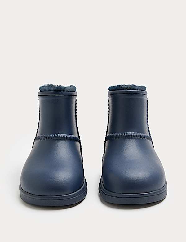 Bottes enfants (du 20,5 au 30,5) - CH