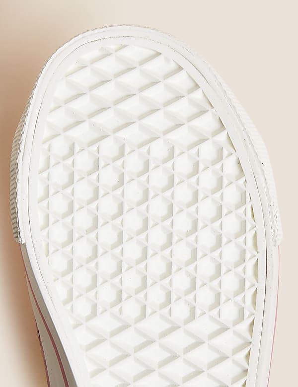 Kids' Adaptive Freshfeet™ High Tops
