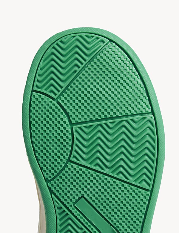 Kids' High Top Trainers