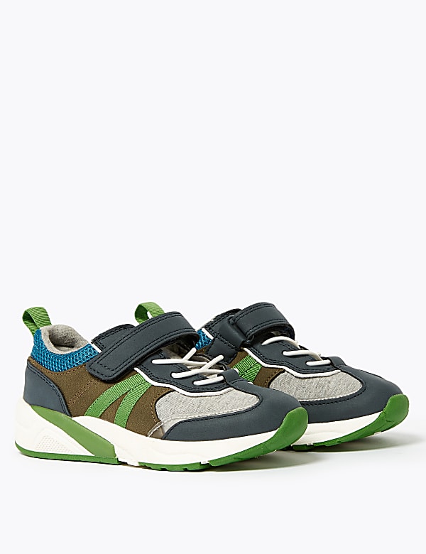 Kids' Freshfeet™ Trainers