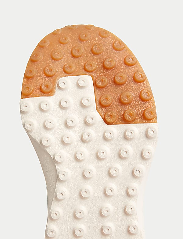 Kids' Mini Me Riptape Trainers (4 Small - 13 Small)