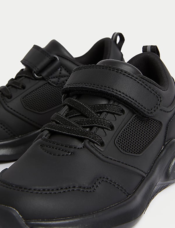 Kids' Riptape Sport Trainers (4 Small - 2 Large) - NL