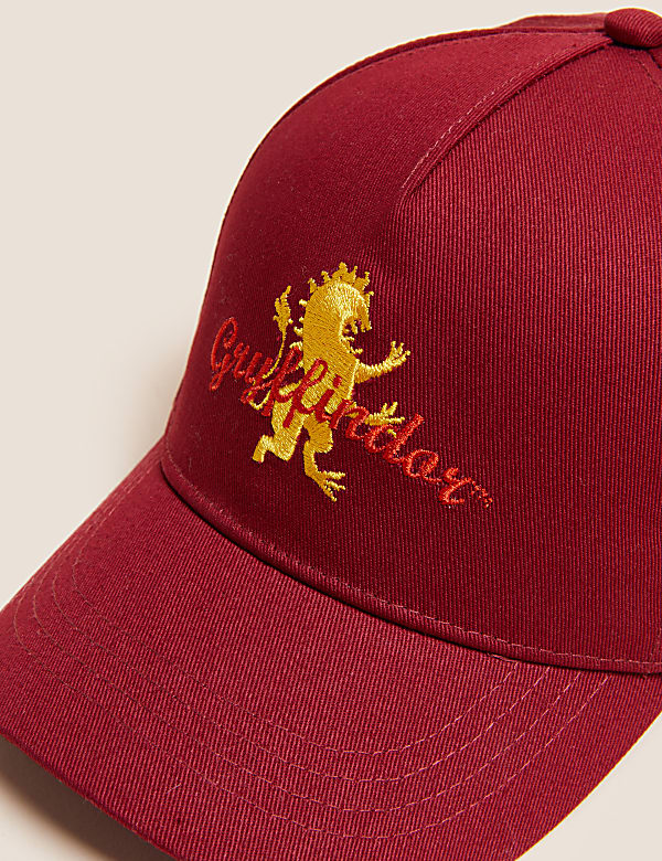 Kids' Harry Potter™ Baseball Cap (12 Mths - 13 Yrs)