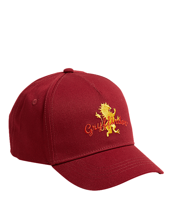 Kids' Harry Potter™ Baseball Cap (12 Mths - 13 Yrs)