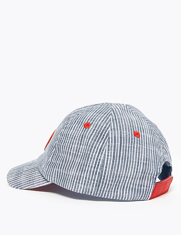 Kids' Thomas & Friends&trade; Baseball Cap (1-6 Yrs)