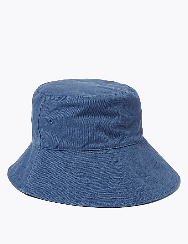 Kids' 2 Pack Pure Cotton Dinosaur Sun Hats