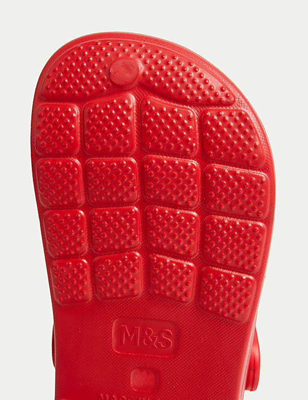 Kids' Spider-Man™ Clogs (4 Small - 2 Large) - MV