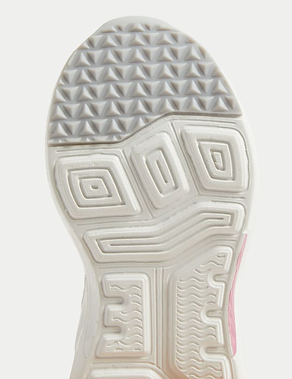 Kids' Slip-on Trainers (4 Small - 2 Large) - JP