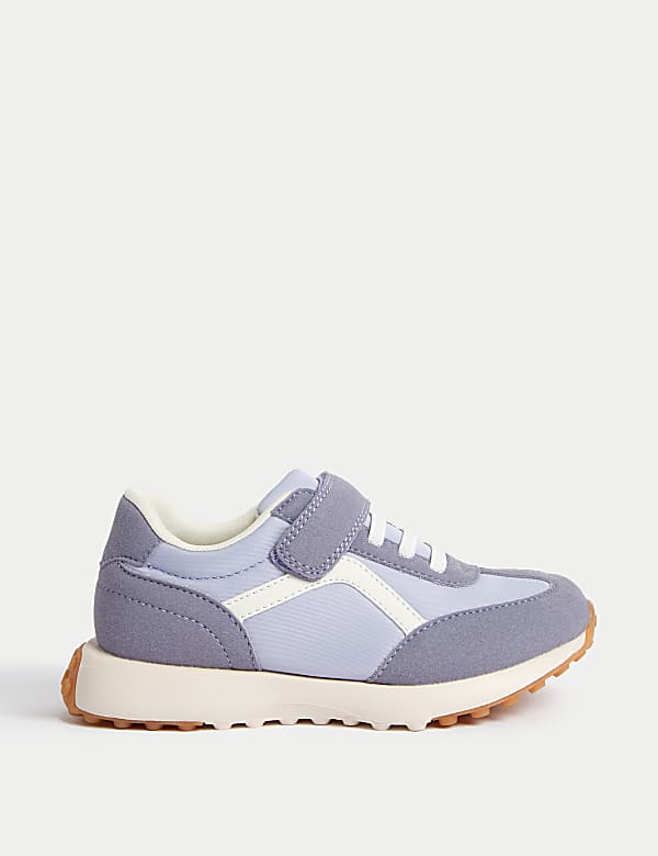 M&s purple shoes outlet