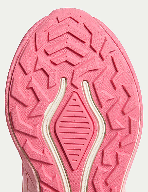 Kids' Freshfeet™ Riptape Trainers (4 Small - 2 Large) - RO