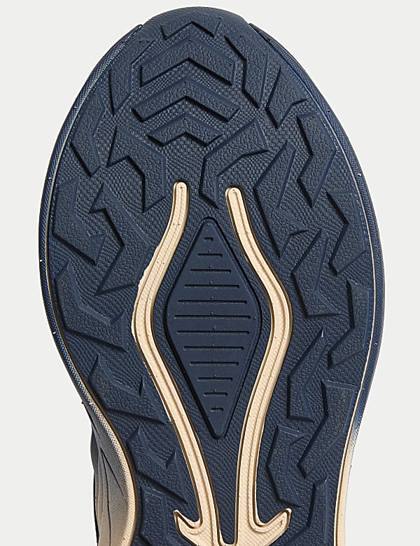 Kids' Freshfeet&trade; Trainers (1 Large - 7 Large) - JP