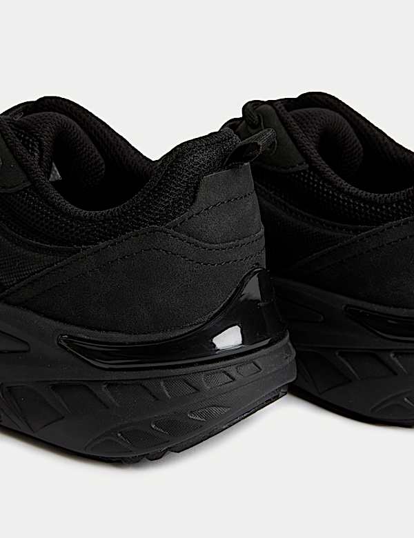 Kids' Freshfeet&trade; Trainers (1 Large - 7 Large) - NL