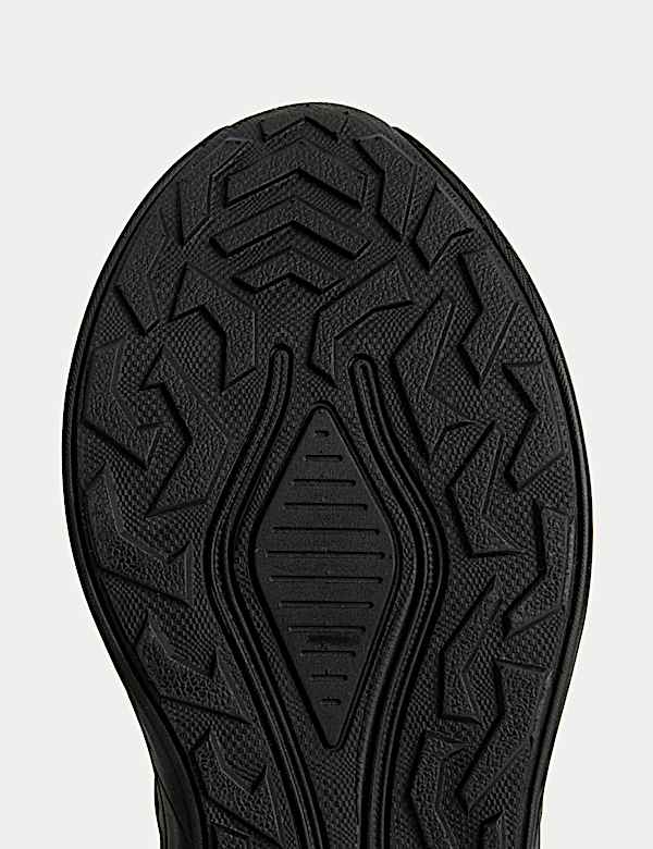 Kids' Freshfeet&trade; Trainers (1 Large - 7 Large) - NL