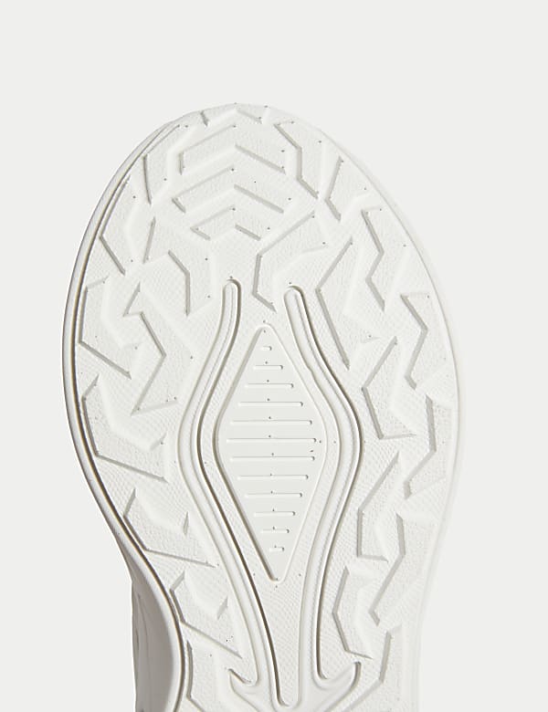 Dětské tenisky s technologií Freshfeet™ (1 velké – 7 velké) - CZ