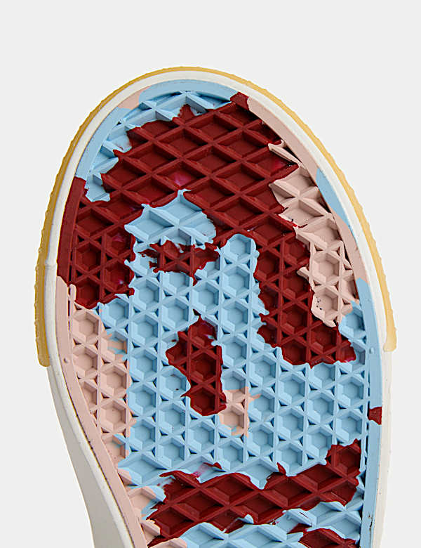 Baskets montantes enfants (du 20,5 au 34,5) - BE