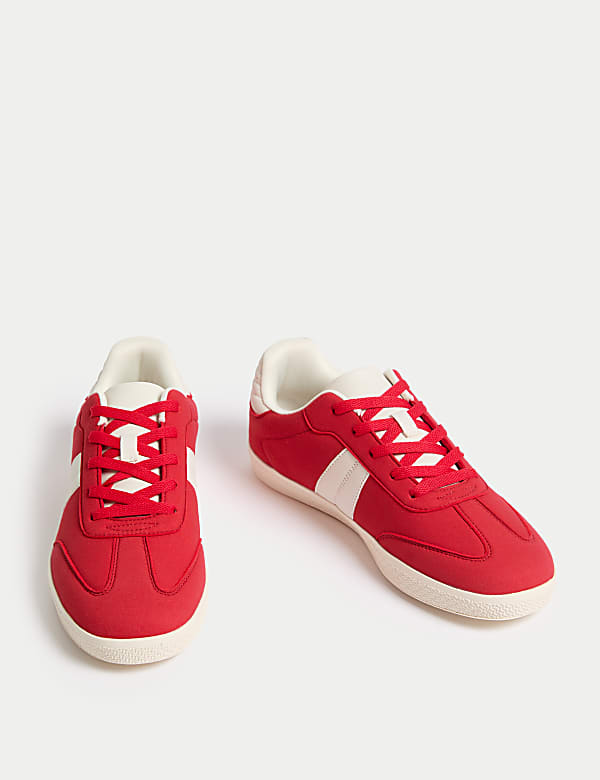 Kids' Freshfeet&trade; Sport Trainers (1 Large - 7 Large) - EE