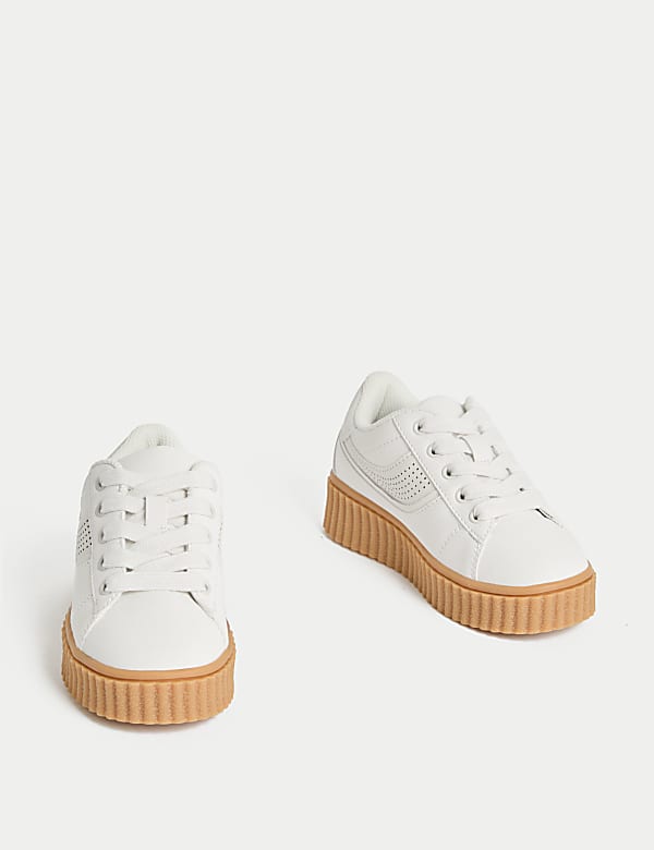 Kids' Trainers (9 Small - 7 Large) - NL