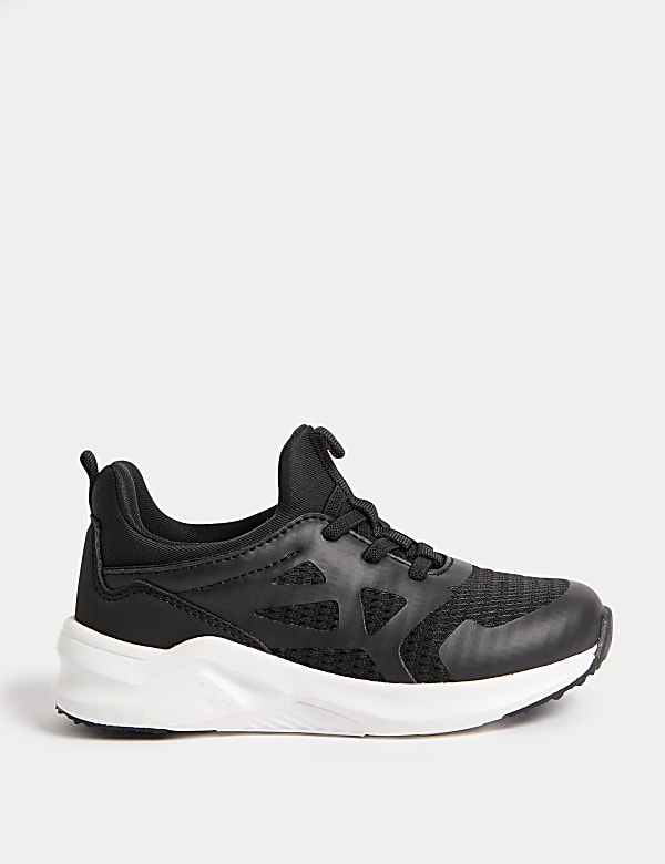 Dětské tenisky s technologií Freshfeet™ (4 malé – 2 velké) - CZ