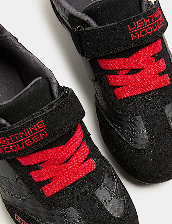 Kids' Disney Cars&trade; Trainers (4-13 Small) - CA