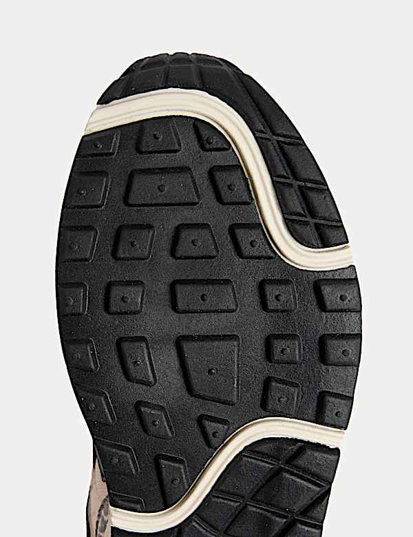 Kids&rsquo; Bubble Sole Trainers (1 - 7 Large) - NL