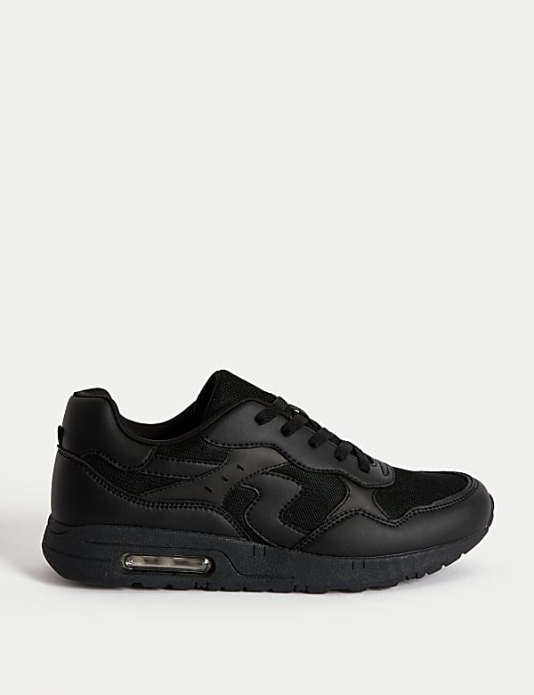 Kids’ Bubble Sole Trainers (1 - 7 Large) - CZ