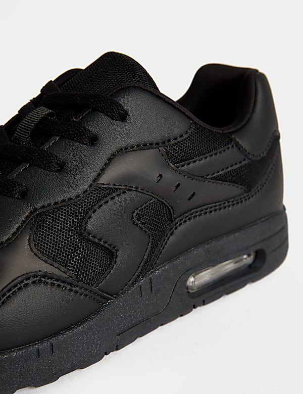 Kids&rsquo; Bubble Sole Trainers (1 - 7 Large) - JP