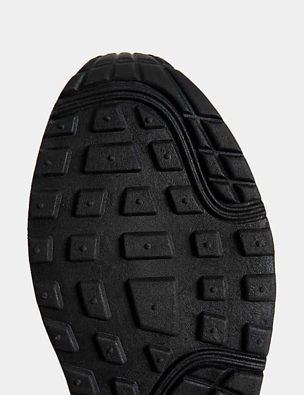 Kids&rsquo; Bubble Sole Trainers (1 - 7 Large) - JP